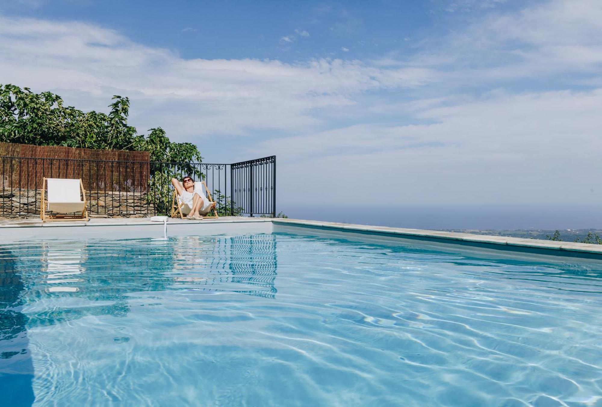 A Macina Villa Porri Exterior photo