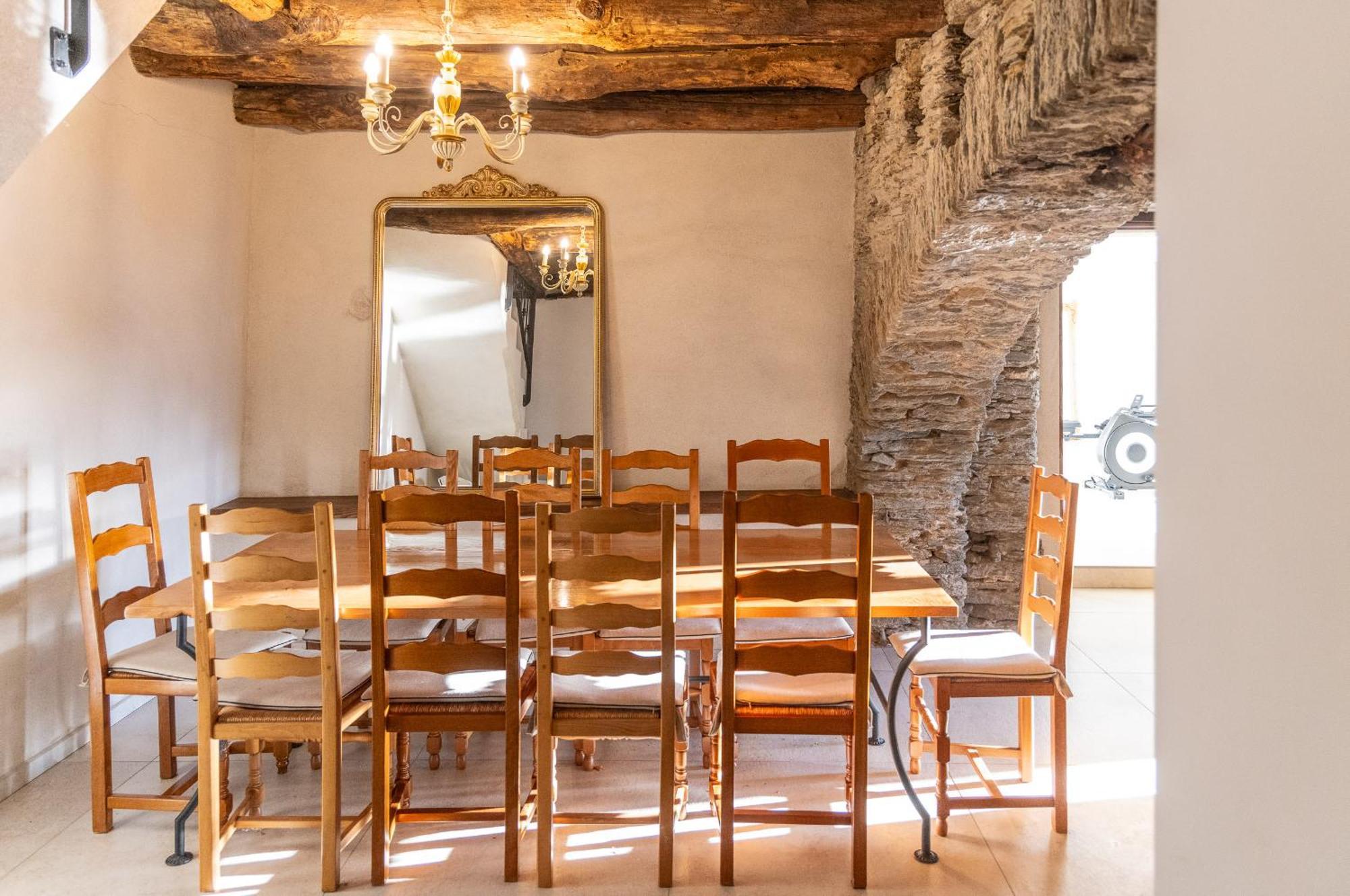 A Macina Villa Porri Exterior photo